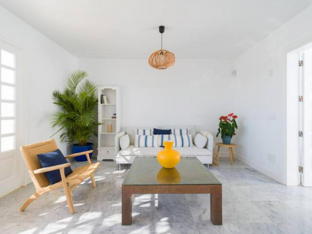 The Patio House Comfort And Style At Пасито Бланко Екстериор снимка