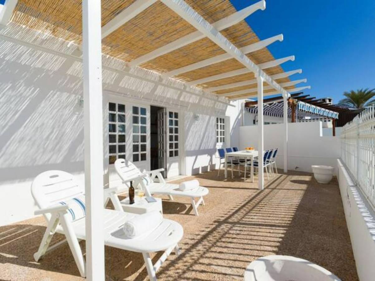 The Patio House Comfort And Style At Пасито Бланко Екстериор снимка