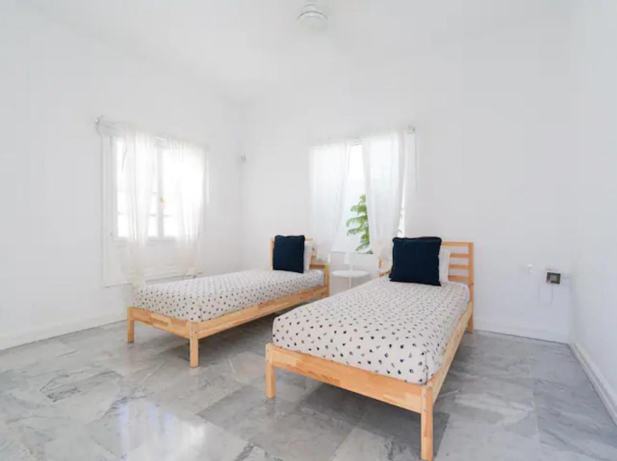 The Patio House Comfort And Style At Пасито Бланко Екстериор снимка